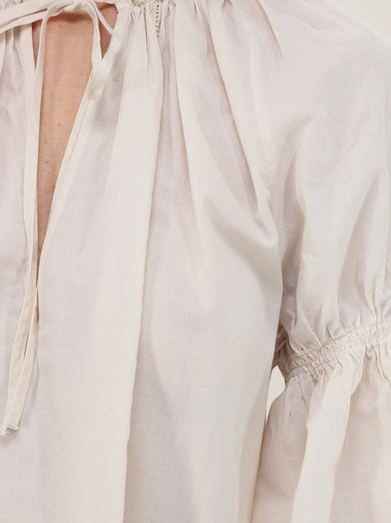 BLUSA VARNA PINKO