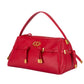 LA CARRIE BAG RED