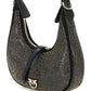BORSA MEZZALUNA PINKO