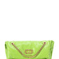 BORSA LA CARRIE GREEN