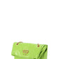BORSA LA CARRIE GREEN