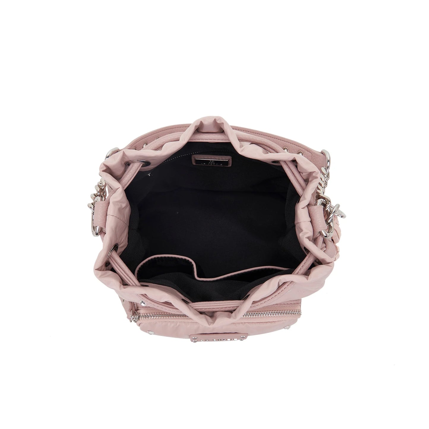 ZAINO LA CARRIE STRASS