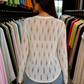 CARDIGAN HAVANA PINKO