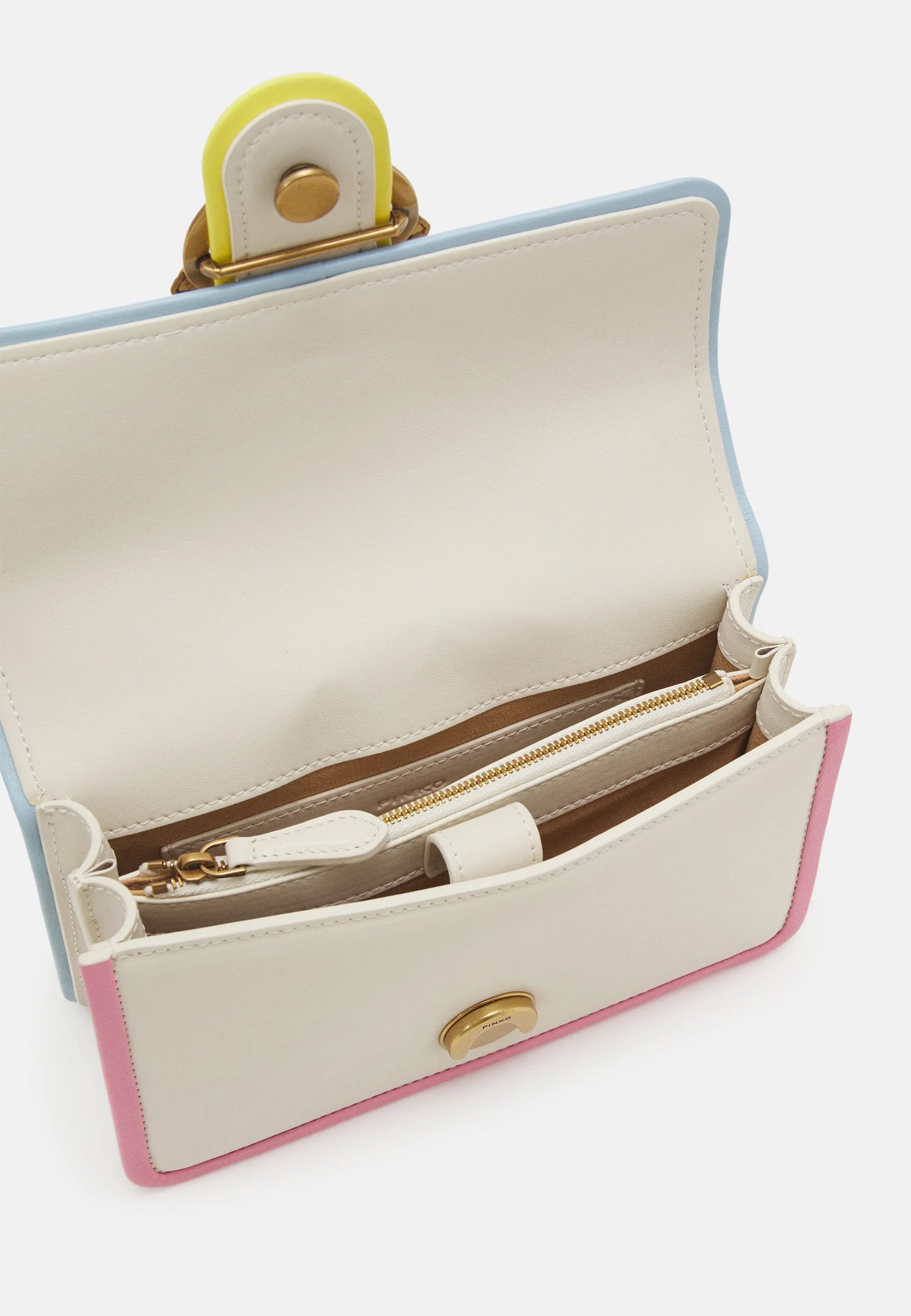 BORSA PINKO LOVE ONE MINI