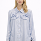 CAMICIA TENSIONE IN