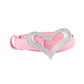 CINTURA SWEET PINKO