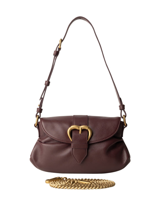 BORSA LOVE PINKO