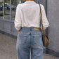 JEANS FRANKYE DENIM HAVEONE