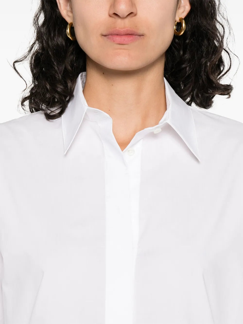 CAMICIA BRIDPORT PINKO
