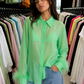 CAMICIA CIRCE PINKO