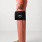 BORSA LOVE ONE PINKO