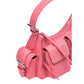 BORSA CARGO PINKO