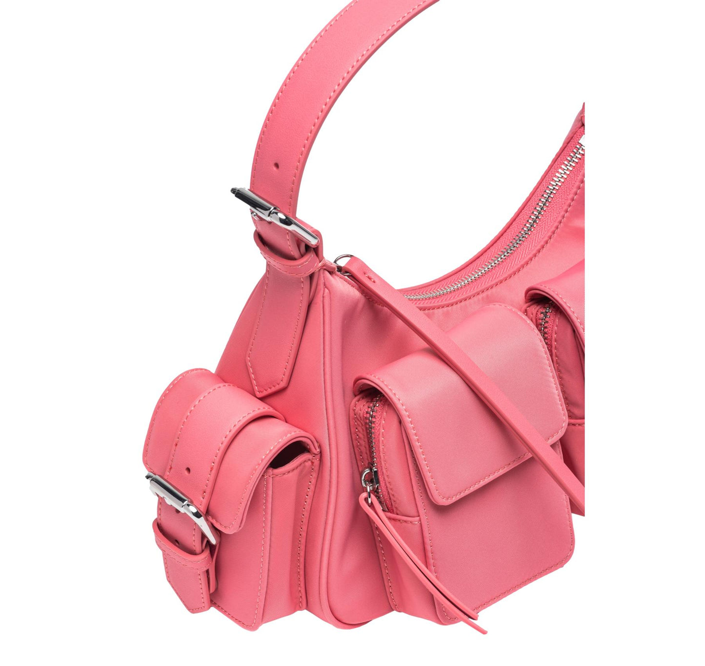 BORSA CARGO PINKO
