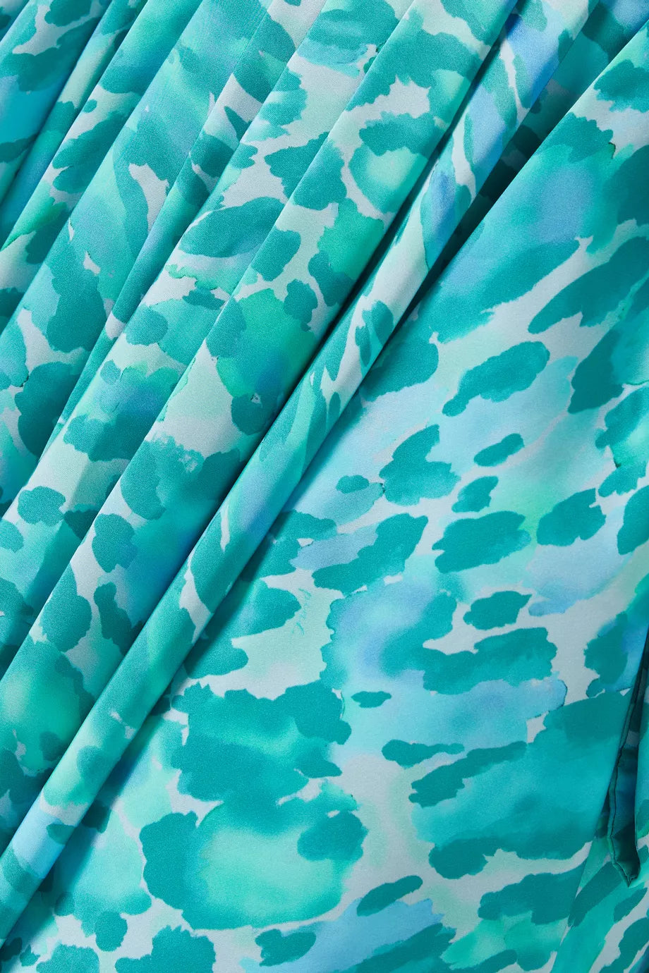ABITO PINKO ANIMALIER