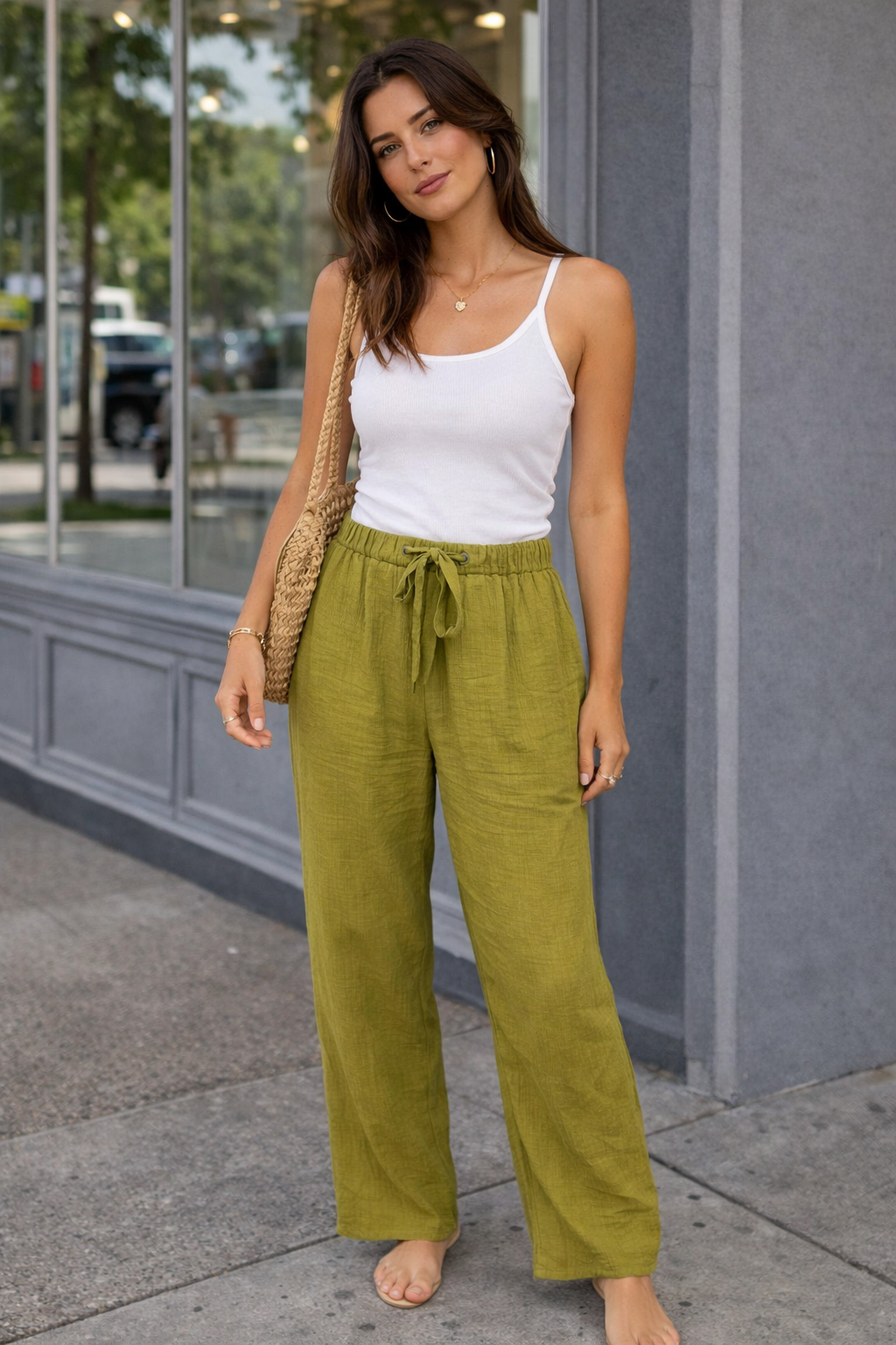 PANTALONE HAVEONE