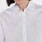 CAMICIA CRASH PINKO