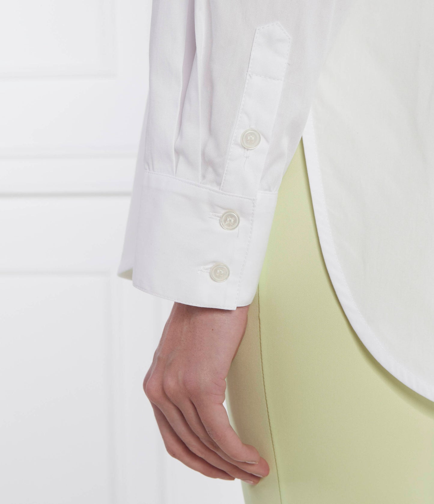 CAMICIA CRASH PINKO
