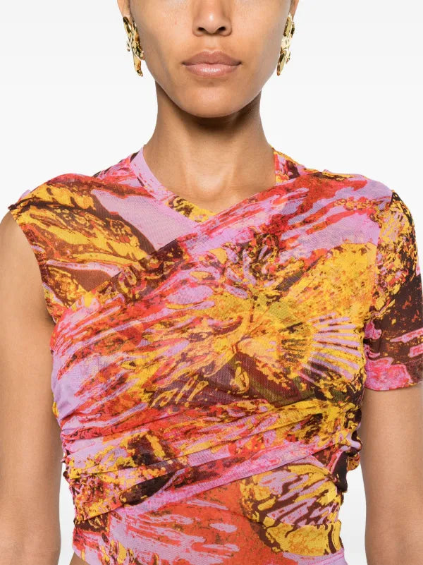 BLUSA PINKO