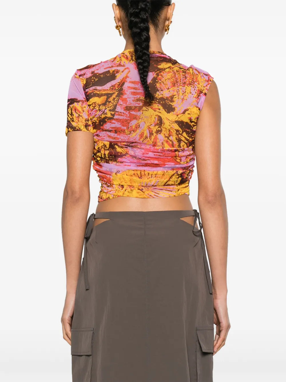 BLUSA PINKO