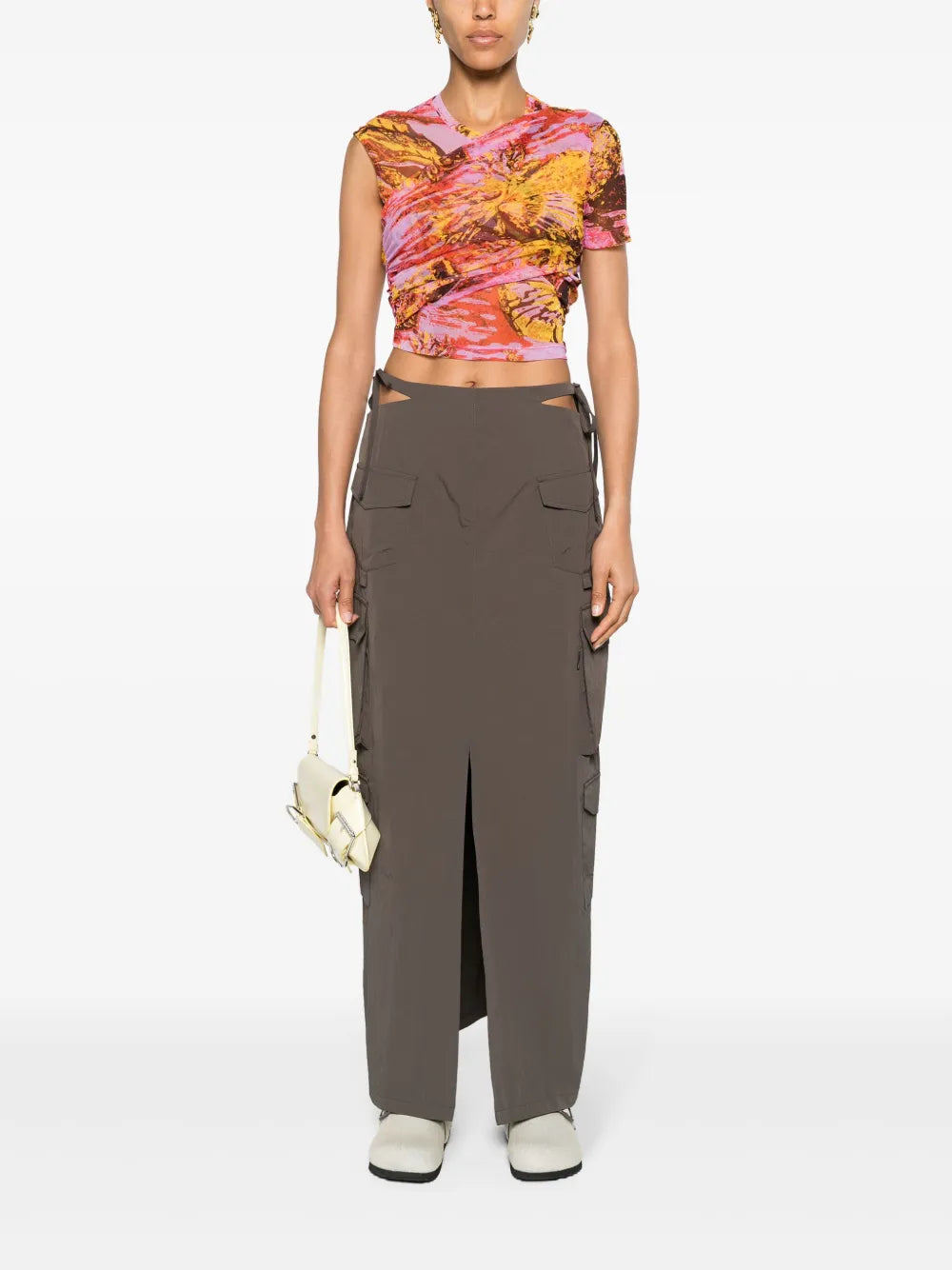 BLUSA PINKO