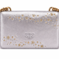 BORSA STELLE PINKO