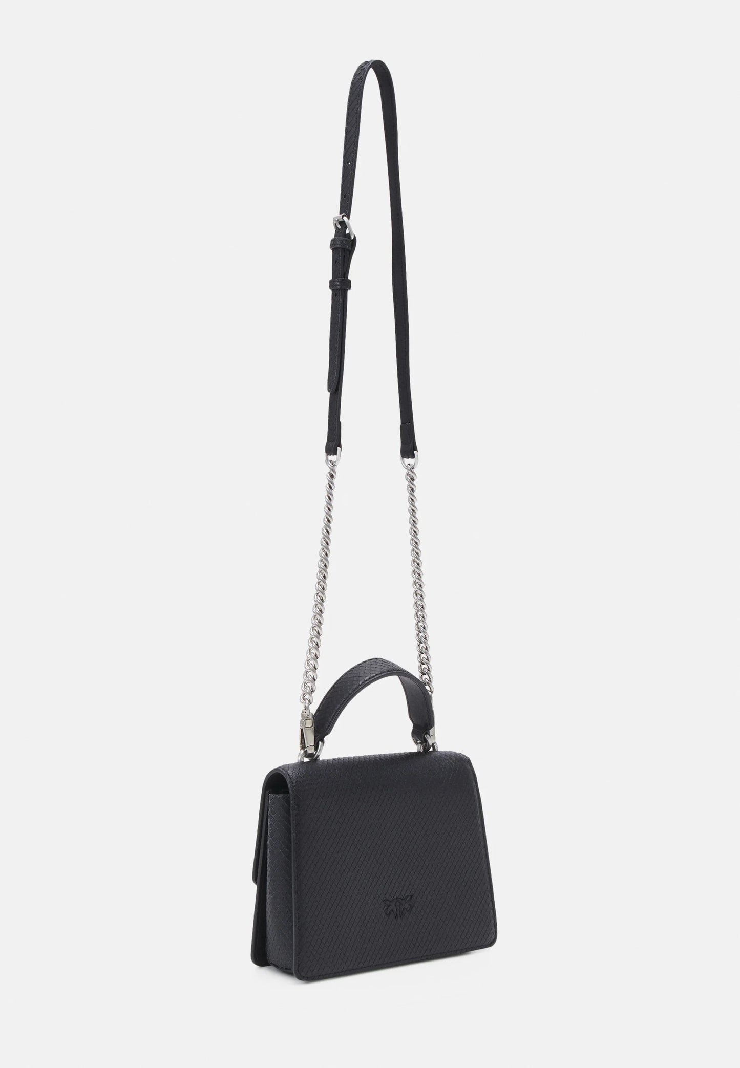 BORSA LOVE ONE PINKO
