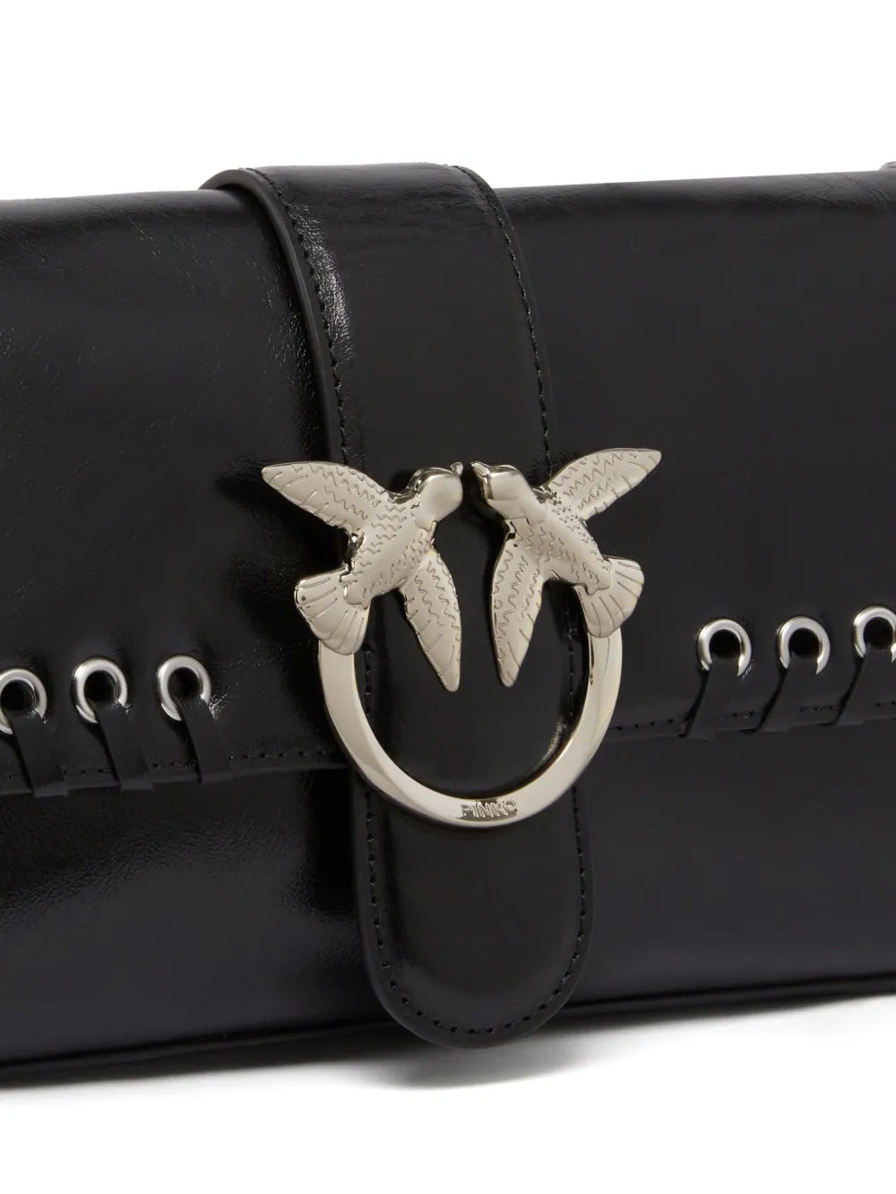 BORSA LOVE ONE PINKO
