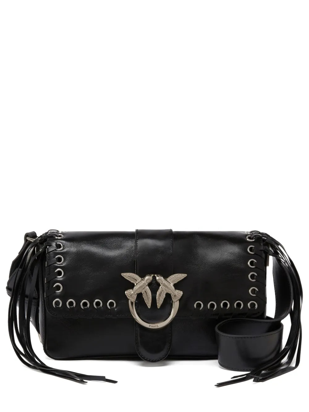 BORSA LOVE ONE PINKO