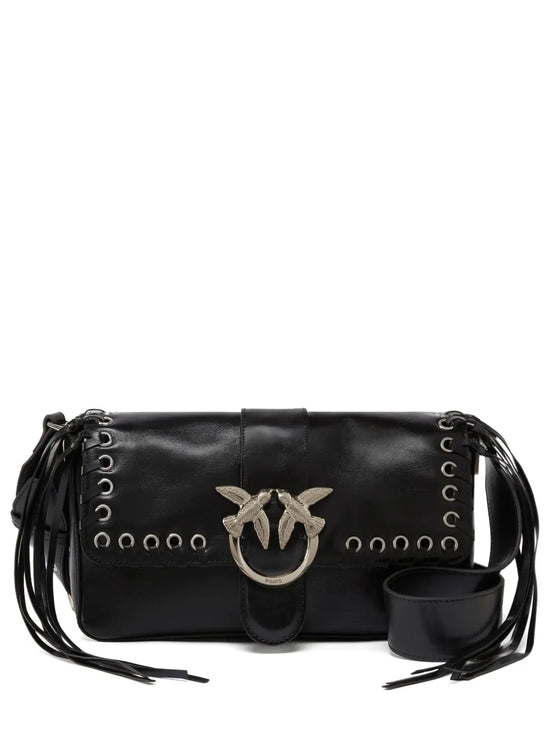 BORSA LOVE ONE PINKO