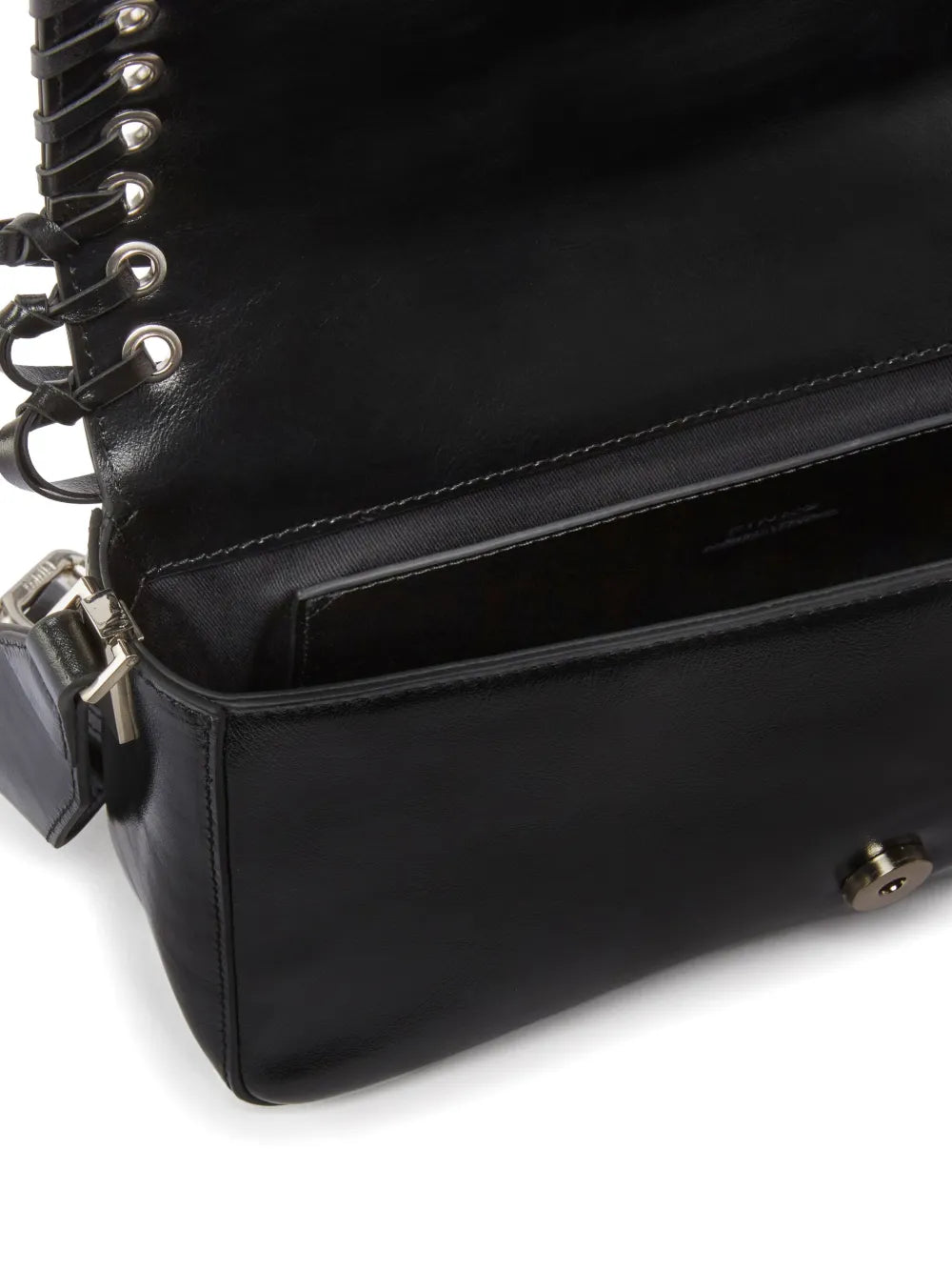 BORSA LOVE ONE PINKO