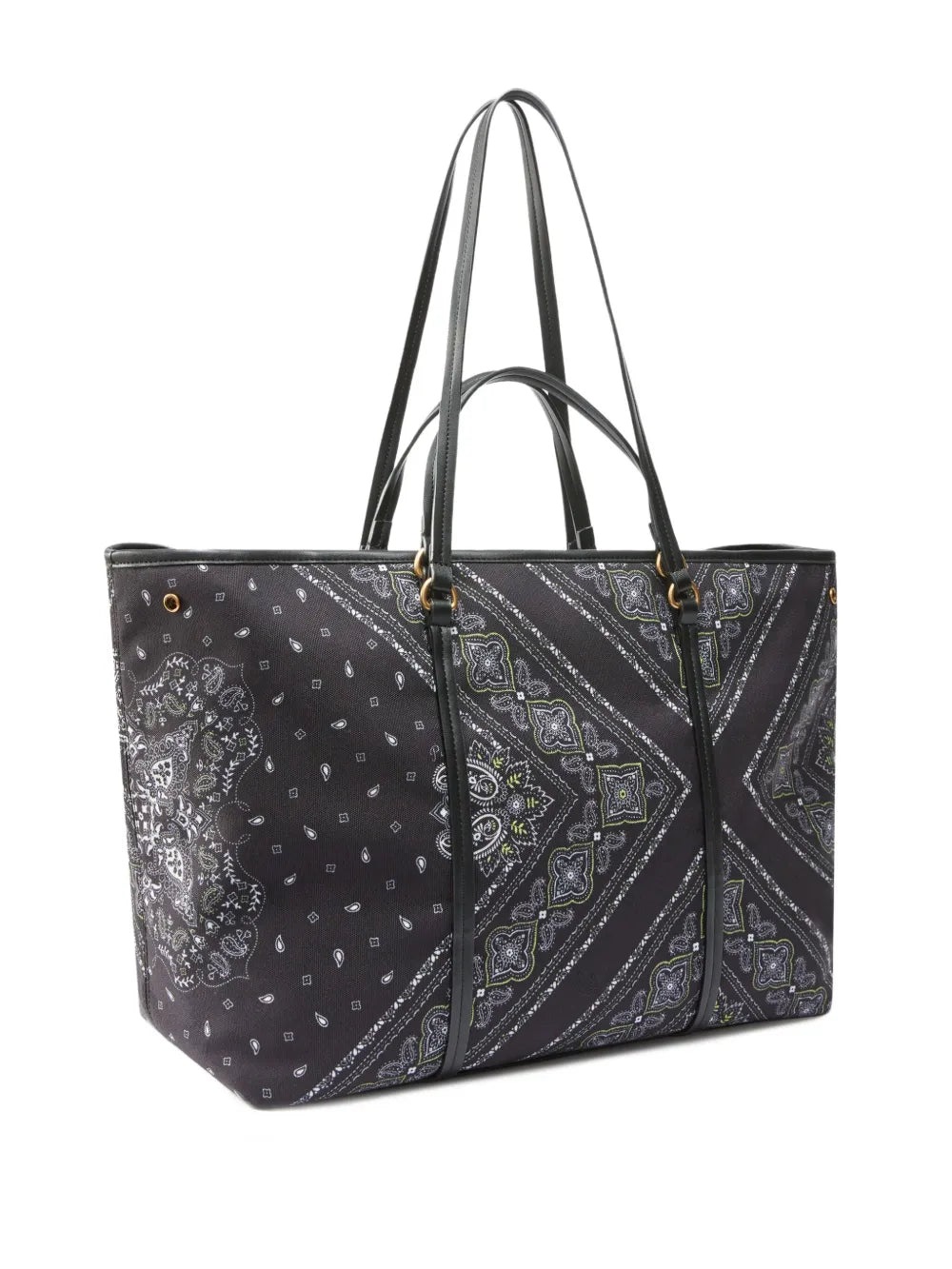 BORSA BANDANA PINKO