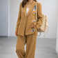 TAILLEUR TENSIONE IN