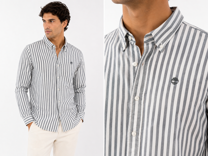 Camicia Timberland