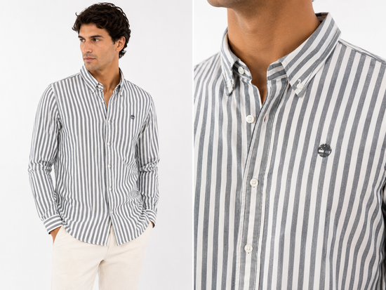 Camicia Timberland