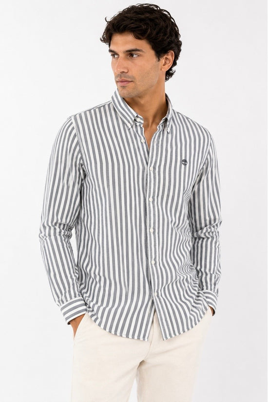 Camicia Timberland