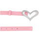 CINTURA SWEET PINKO