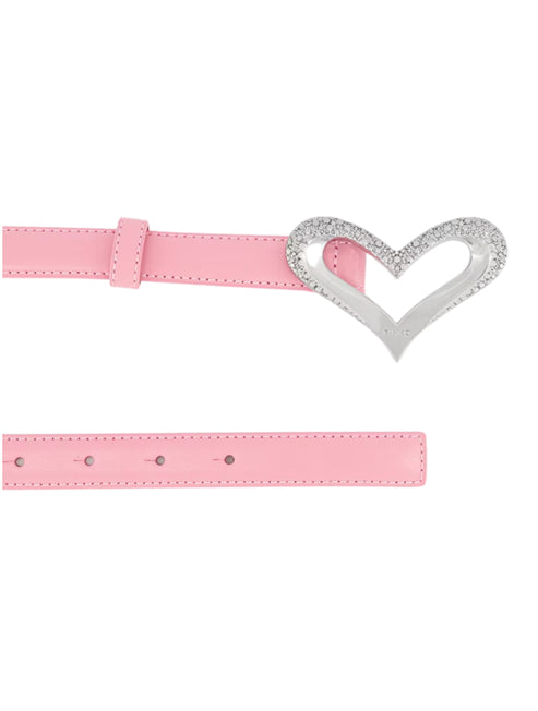 CINTURA SWEET PINKO