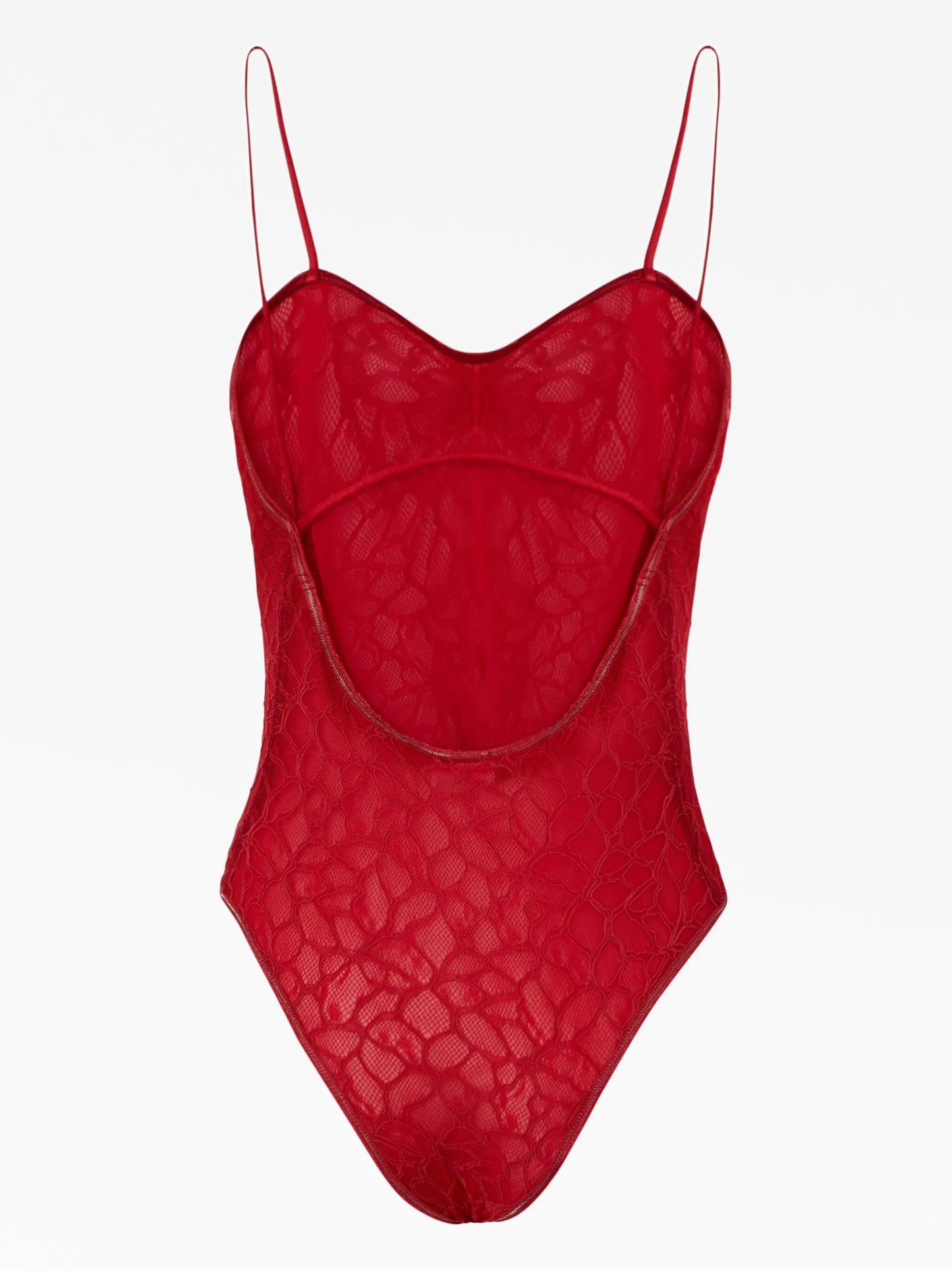 BODY PINKO