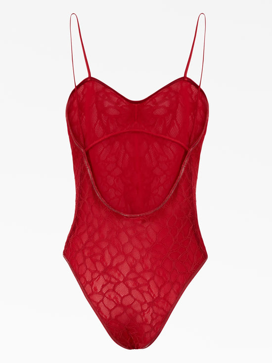 BODY PINKO