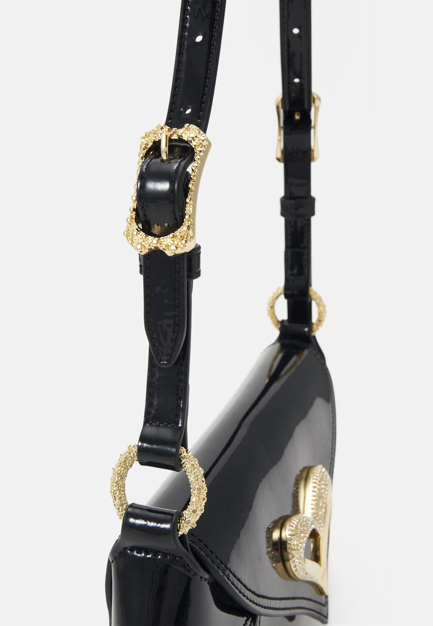 SHOULDER CLASSIC PINKO