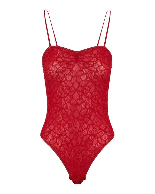 BODY KARL PINKO