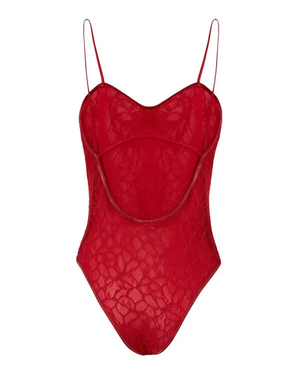 BODY KARL PINKO