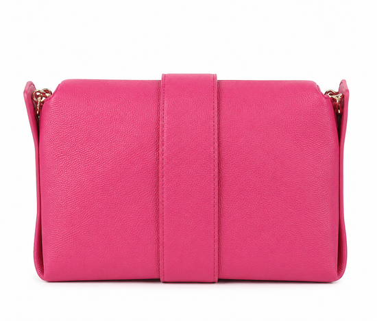 BORSA LA CARRIE TRECCIA