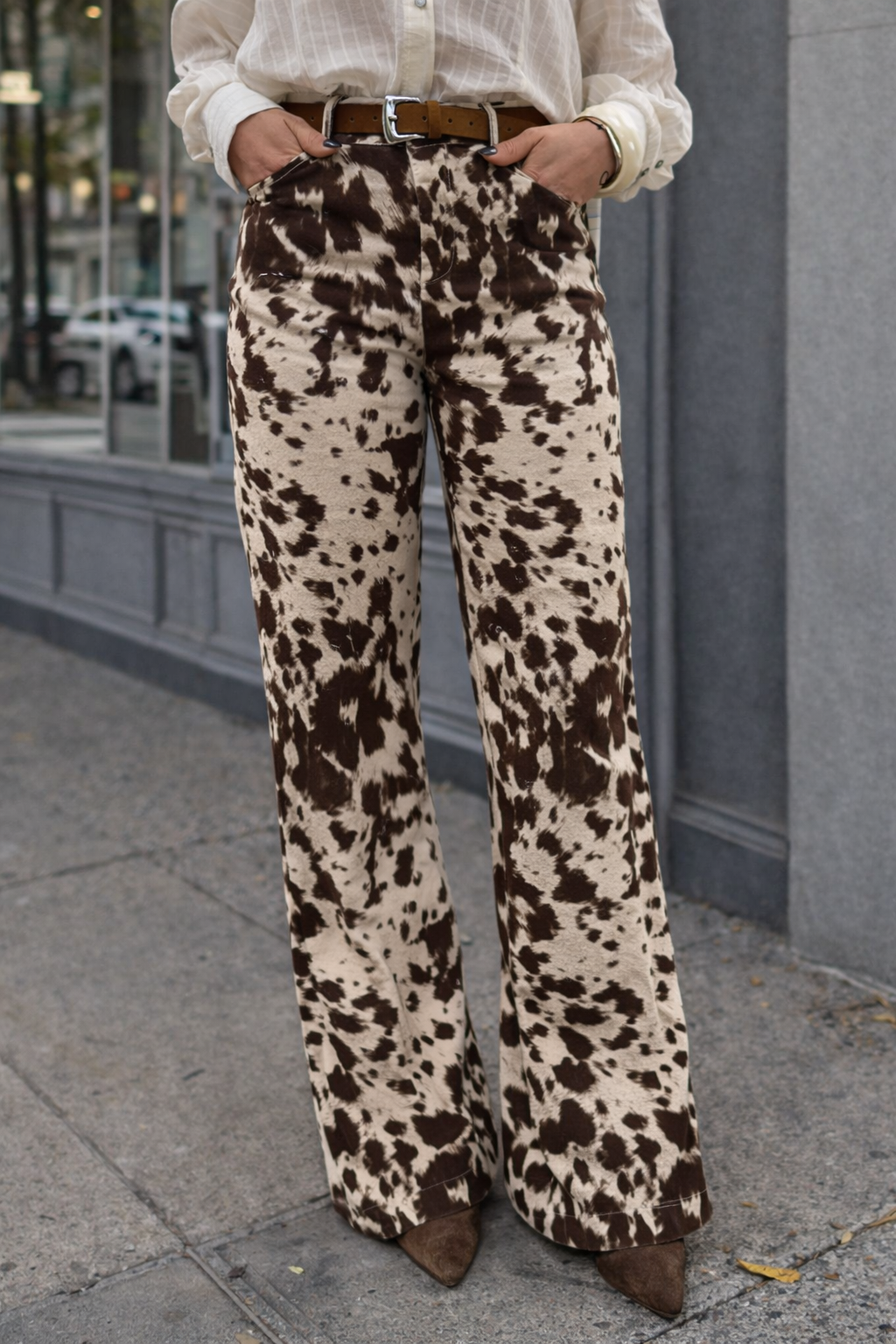 PANTALONE HAVEONE
