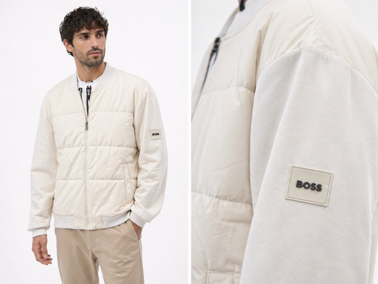 Giubbino Hugo Boss