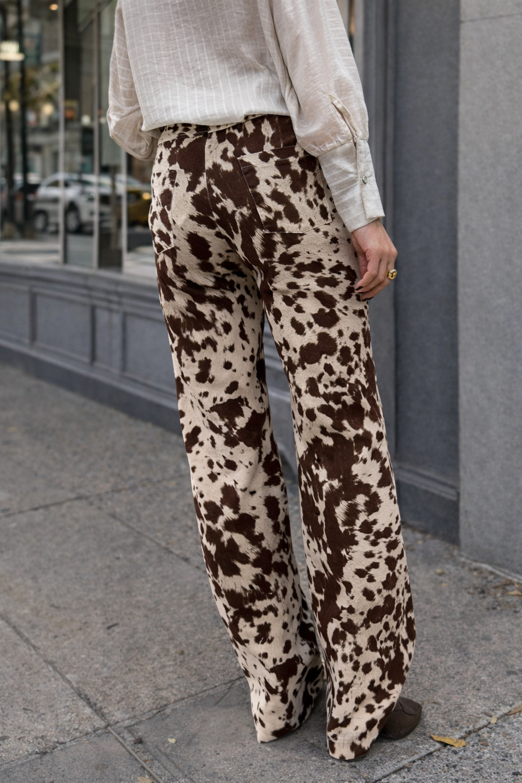 PANTALONE HAVEONE