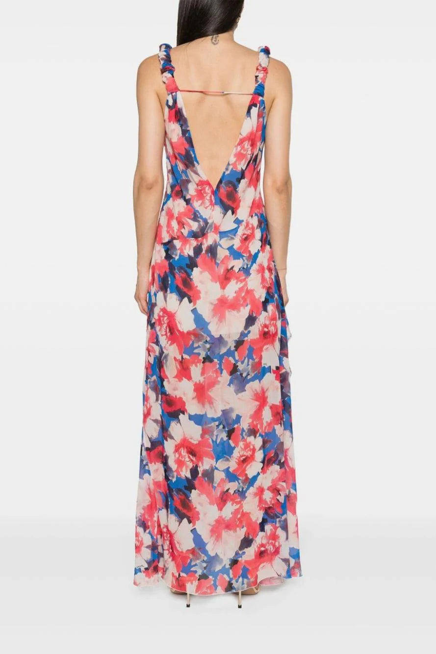 ABITO ELEGANTE PATRIZIA PEPE