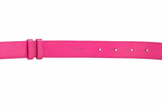 CINTURA BELT PINKO