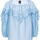 BLUSA BONES