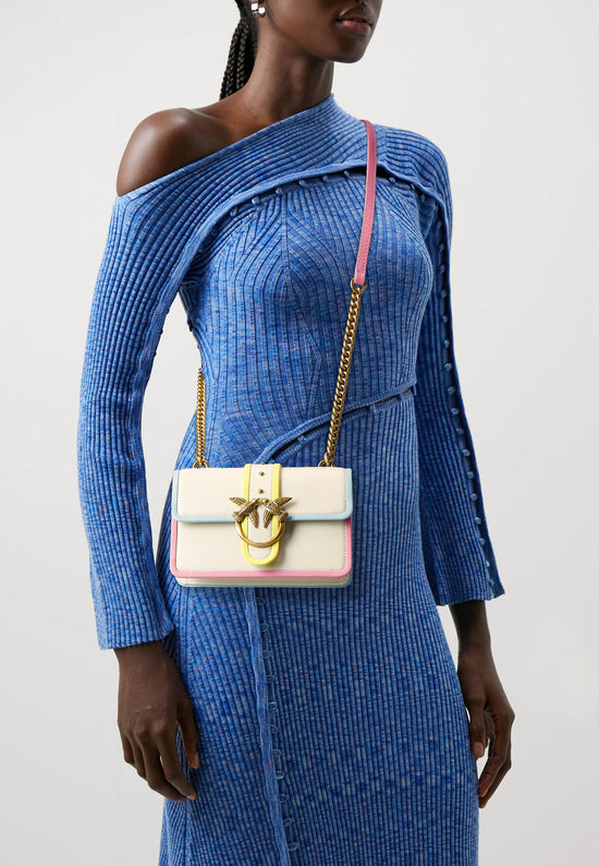 BORSA PINKO LOVE ONE MINI